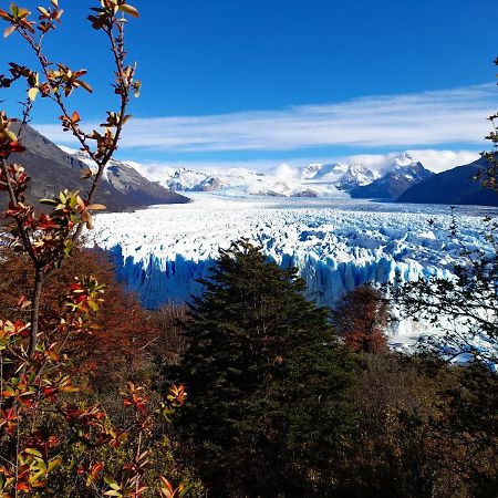 Apart Hamu El Calafate Kültér fotó