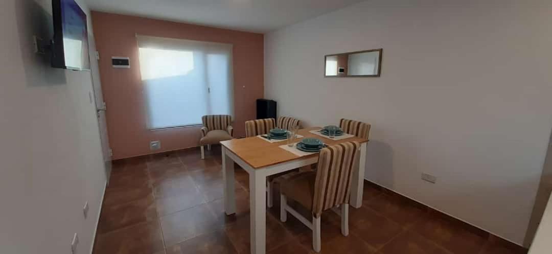Apart Hamu El Calafate Kültér fotó